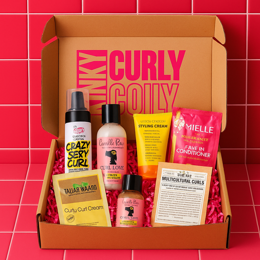 The Princess Box- Mini