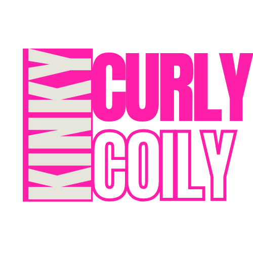 Kinky Curly Coily