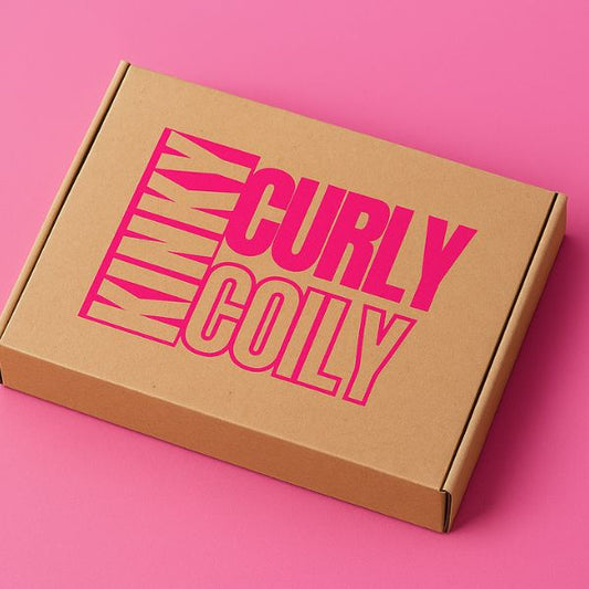 THE GLOW BOX — Moisture & Shine Essentials